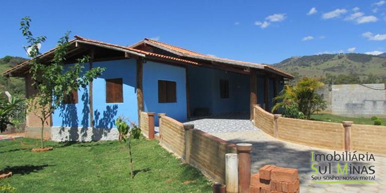 Casa a venda em Córrego do Bom Jesus MG no Sul de Minas Gerais Cod 479 (20)