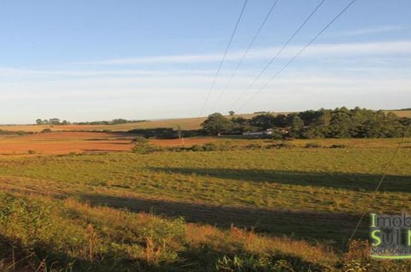 Fazenda em São Gonçalo do Sapucaí – 55 Alqueires