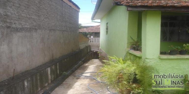 Casa em Cambuí MG - Lote Grande cod 285 (9)