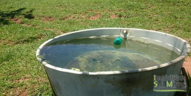 Fazenda com 22 Alqueires no Sul de Minas a venda