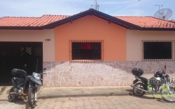 Casa em Cambuí 2 dormitórios Santa Edwiges Cod 1088 (1)