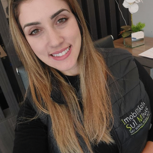 Raissa Flausino