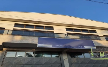 Sala Comercial de 93,5 m² Em Cambuí - MG