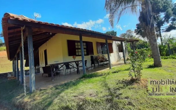 Chácara no Córrego do Bom Jesus MG
