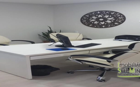 Sala Comercial em Pouso Alegre MG