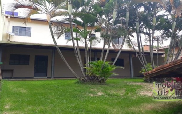 Casa a venda em Cambuí MG