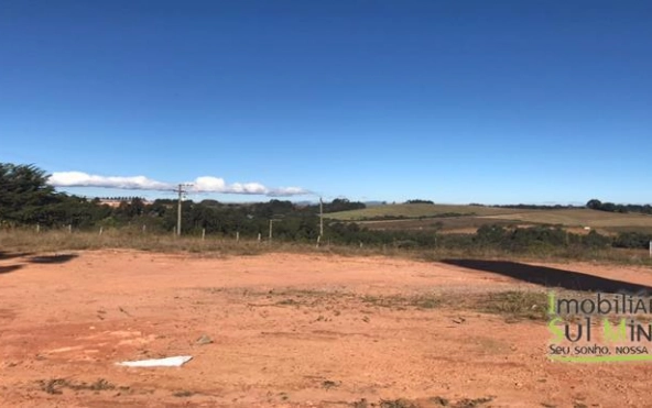 Terreno em Itapeva MG de 2.000 m²