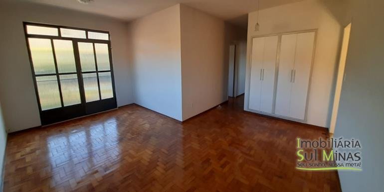 Apartamento de 3 dormitórios no Córrego do Bom Jesus