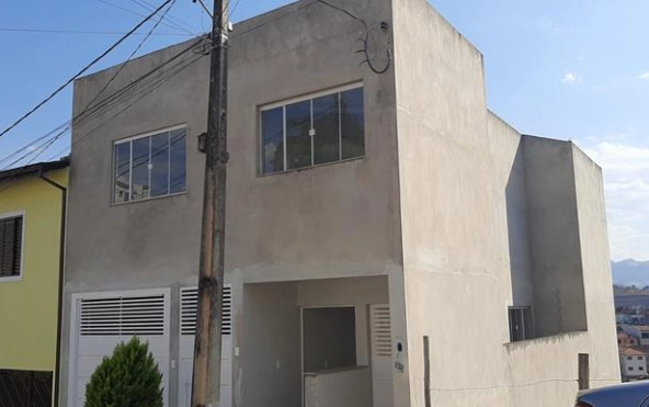 Apartamento para Locação com 2 Dormitórios em Cambuí MG