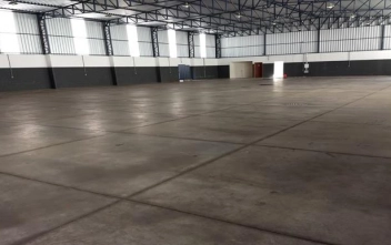 Galpão de 745 m² para Locação em Cambuí MG a 700 Metros da Fernão Dias