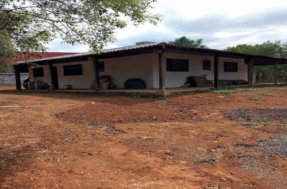 Chácara com 1670 m² a Venda em Cambuí MG