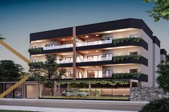 Apartamento de Alto Padrão com Elevador a Venda em Cambuí MG