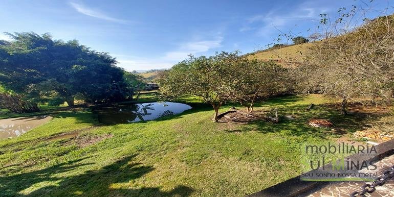 Chacara a Venda em Cambui MG a Apenas 7 km da Cidade