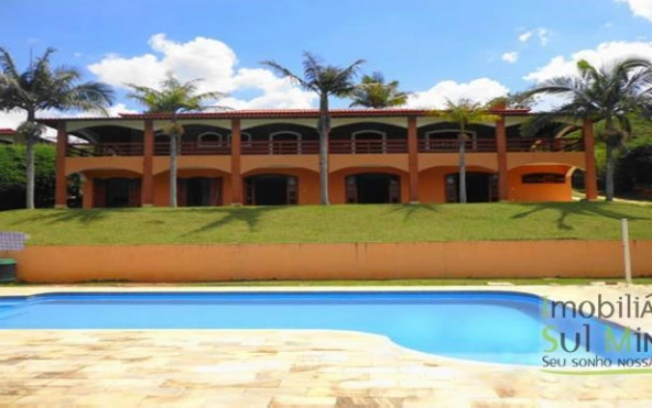 Chacara de Alto Padrao a Venda em Itapeva