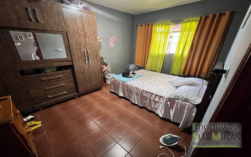 2 Casas a Venda em Cambuí MG Cód. 1660 (10)