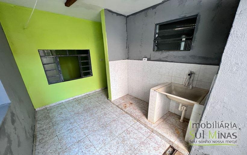 2 Casas a Venda em Cambuí MG Cód. 1660 (11)