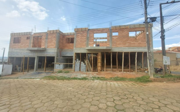 Apartamentos de 70 e 72m² em Excelente Bairro em Cambuí MG Cod. 1782 (4)