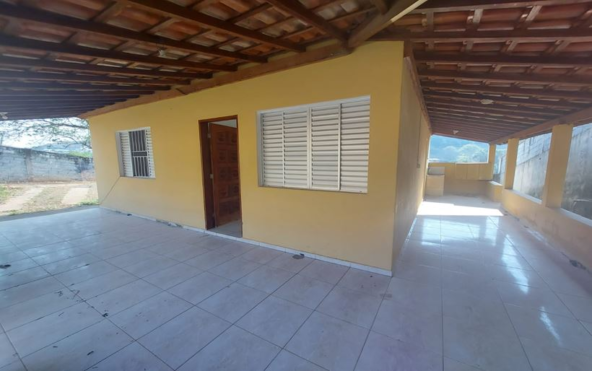 Casa Estilo Chácara para Locação em Condomínio Cambuí MG Cod. 1774 (2)