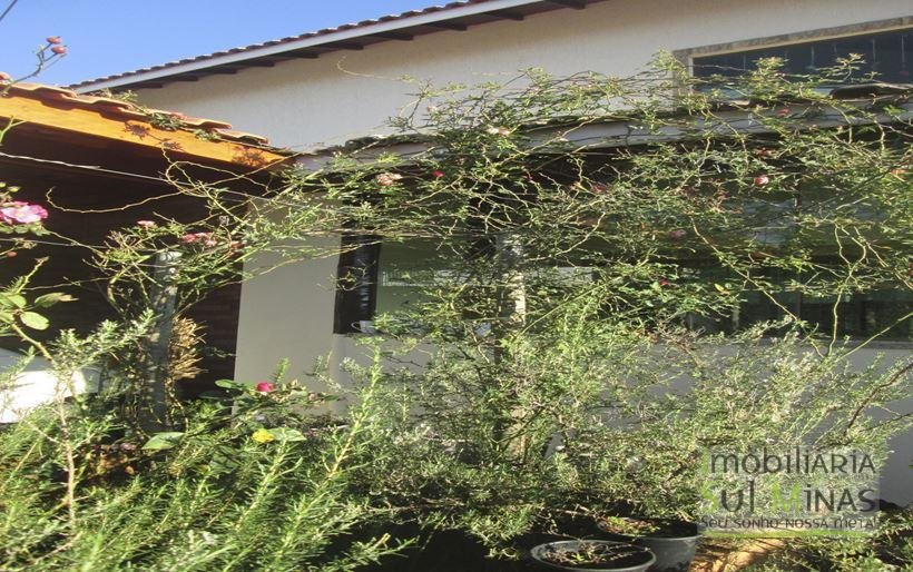 Casa a Venda em Lambari MG Com Vista Para Serra da Mantiqueira Cód. 1683 (20)