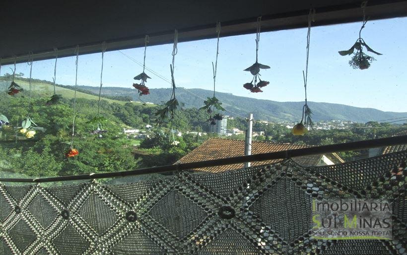 Casa a Venda em Lambari MG Com Vista Para Serra da Mantiqueira Cód. 1683 (37)