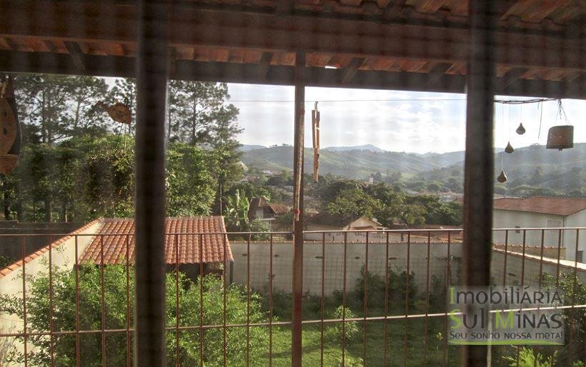 Casa a Venda em Lambari MG Com Vista Para Serra da Mantiqueira Cód. 1683 (38)