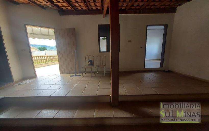 Casa a Venda no Córrego do Bom Jesus MG com 620 m² de Lote Cód. 1615 (11)