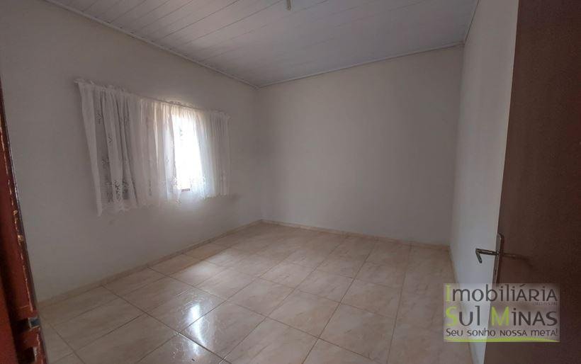 Casa a Venda no Córrego do Bom Jesus MG com 620 m² de Lote Cód. 1615 (22)