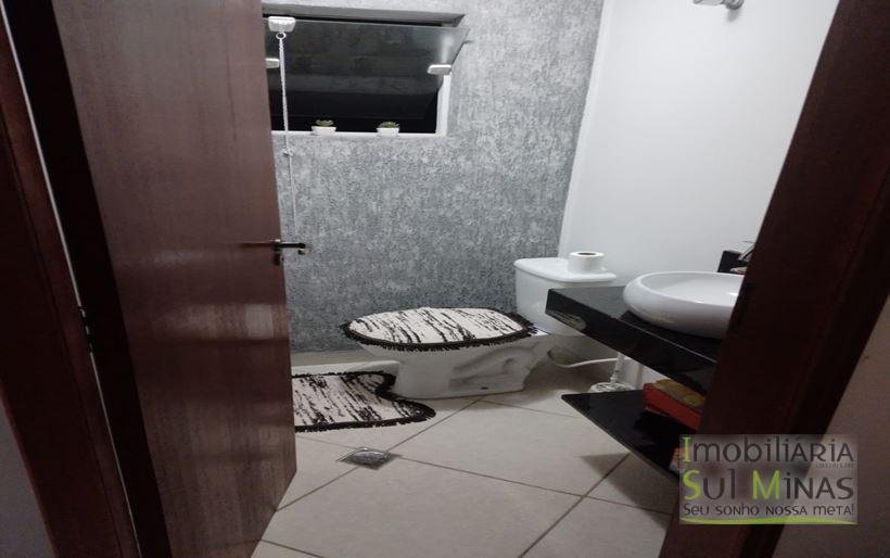 Casa com 3 Dormitórios a Venda em Extrema MG Cód. 1622 (10)