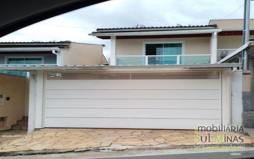 Casa com 3 Dormitórios a Venda em Extrema MG Cód. 1622 (7)