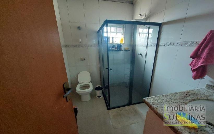 Casa com lote de 100 m² a Venda e Cambuí MG Cód. 1632 (5)