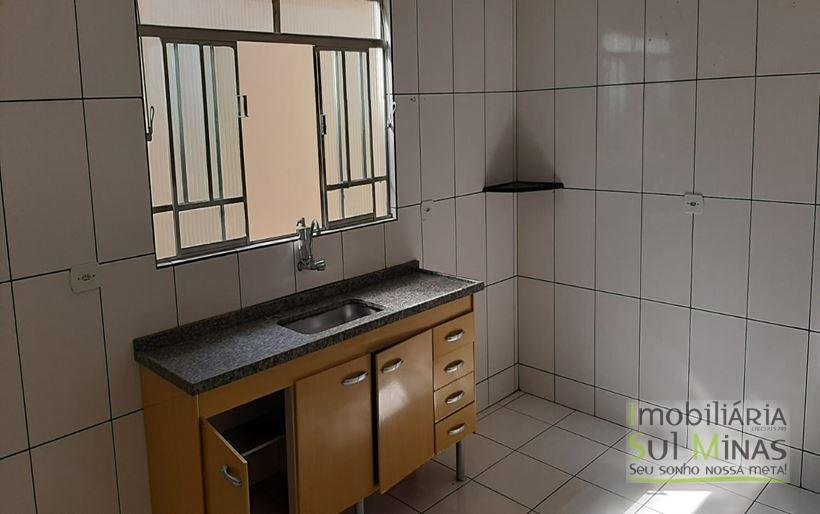 Casa de 120 m² a Venda em Cambuí MG Cód. 1571 (18)