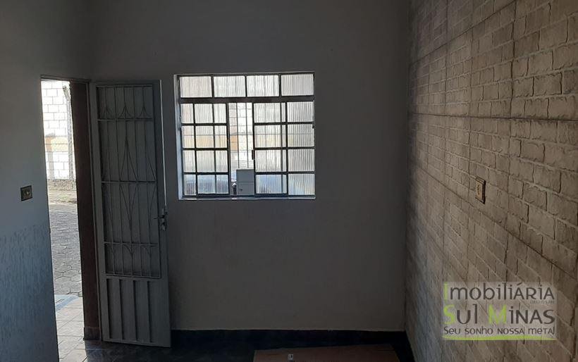 Casa de 120 m² a Venda em Cambuí MG Cód. 1571 (3)