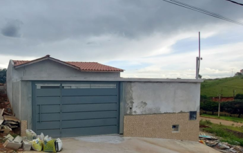 Casa nova a venda com 3 quartos (1)