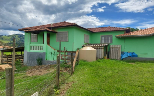 Chácara para Locação em Cambuí MG com 1.750 m² Cód. 1621 (3)