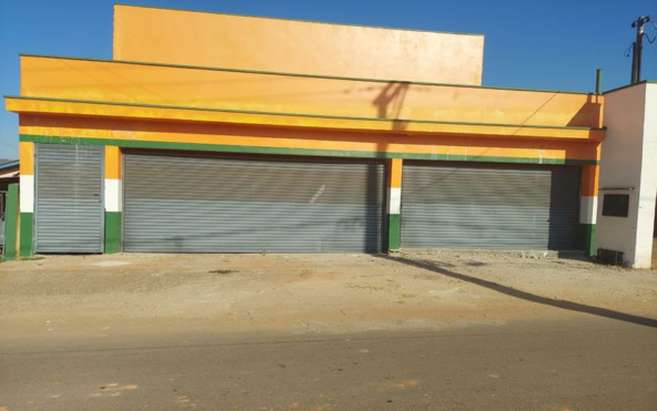 Galpão para Locação com 400 m² a 1km da Fernao Dias Cód. 1757 (3)