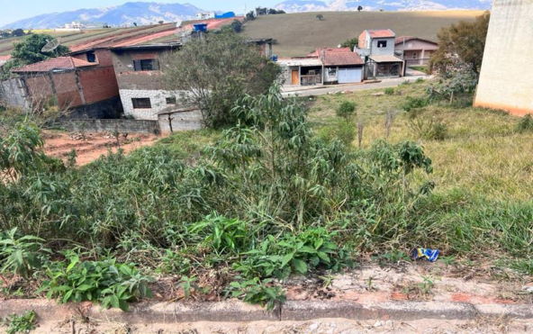 Lote de 190 m² a Venda em Cambuí MG Cód. 1769 (2)