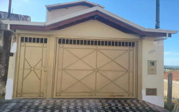 Sobrado com Terraço a Venda em Cambuí MG Cód 1676 (28)