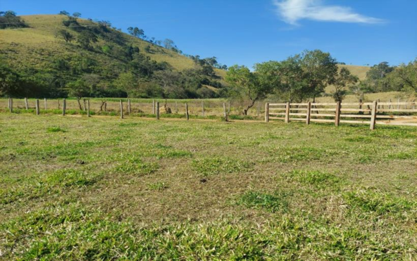 Terreno de 3.000 m² com  boa topografia a Venda em Cambuí MG Cód. 1756 (3)