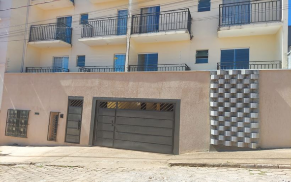 Apartamento com Varanda para Locação em Cambuí MG Cod. 1786 (1)