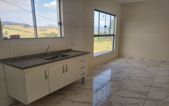 Apartamento para Locação em Bairro Novo Cambuí MG Cod. 1801 (2)