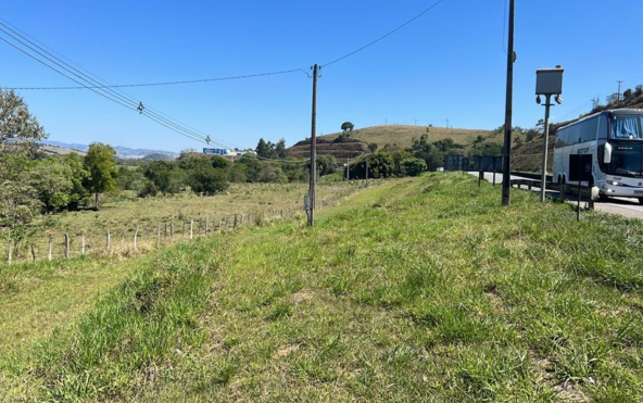 Área Industrial No sul de Minas com 24.200 m² as Margens da Rodovia Cod. 1795 (1)