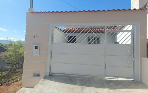 Casa Térrea para Locação em Cambuí MG Cod. 1788 (1)