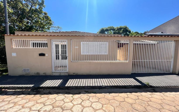 Casa em Condomínio Para Locação Cambuí MG Cod. 1794 (1)