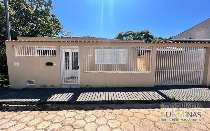 Casa em Condomínio Para Locação Cambuí MG Cod. 1794 (1)