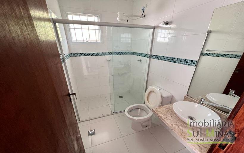 Casa em Condomínio Para Locação Cambuí MG Cod. 1794 (13)