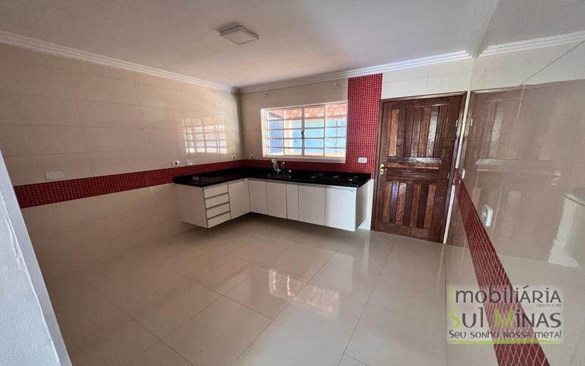 Casa em Condomínio Para Locação Cambuí MG Cod. 1794 (14)