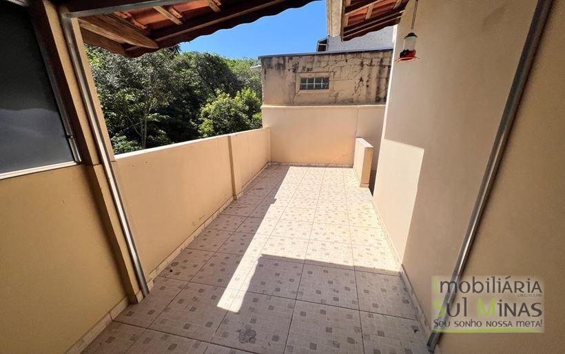 Casa em Condomínio Para Locação Cambuí MG Cod. 1794 (6)