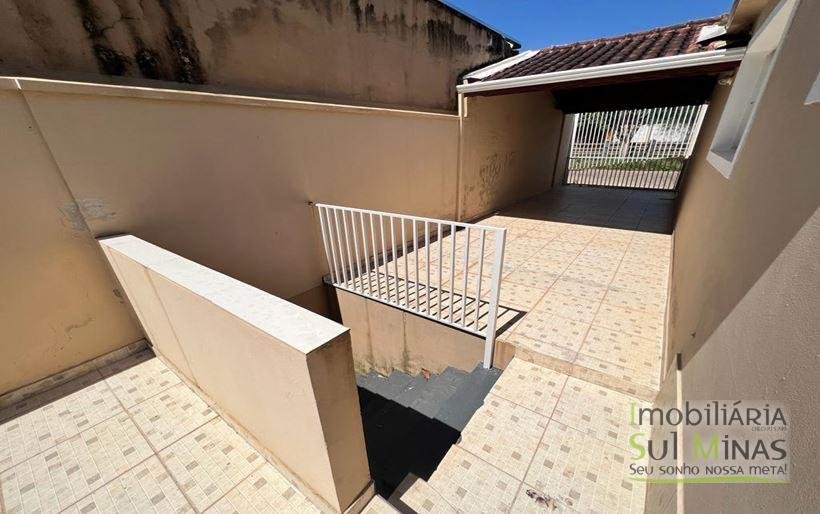 Casa em Condomínio Para Locação Cambuí MG Cod. 1794 (7)