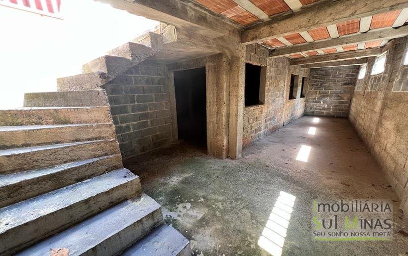 Casa em Condomínio Para Locação Cambuí MG Cod. 1794 (8)