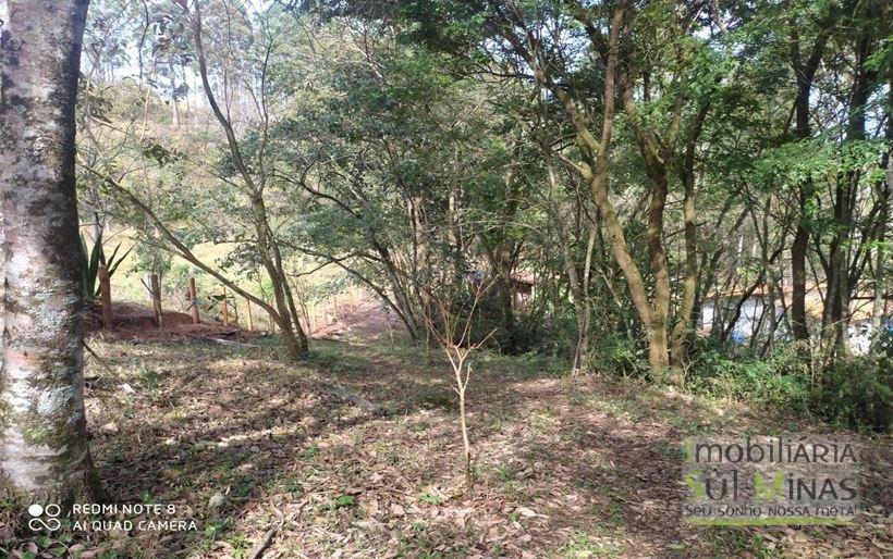 Chácara com aproximadamente 1.000 m² em Camanducaia MG Cod. 1783 (10)